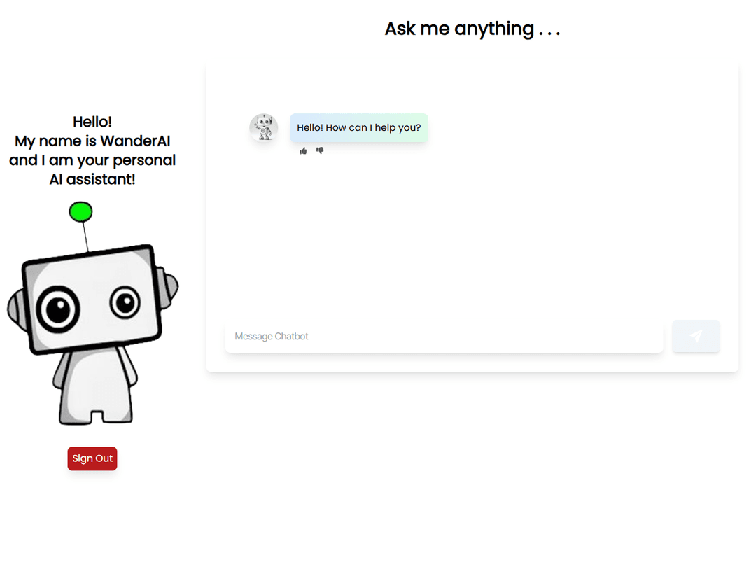 Ruben C Arevalo Project 4