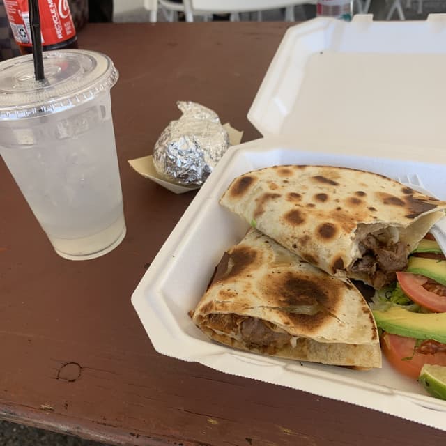 Ruben Arevalo Food Photo